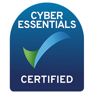 Celebrating Our Certification in Cyber Essentials