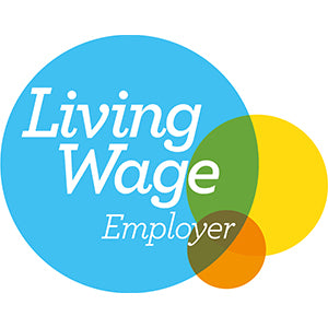 Sentinel Laboratories Ltd accreditation as a Living Wage Employer