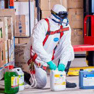 PPE, Safety Boots, Sentinel Laboratories, Safety Gloves, Protection
