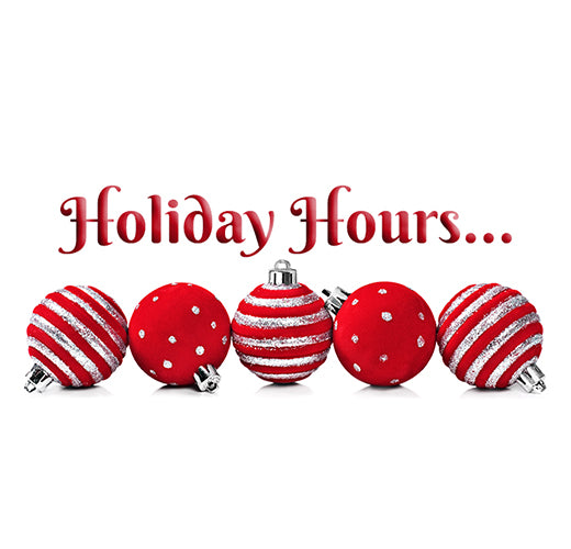 Holiday Opening Hours 2022 Sentinel Laboratories Ltd News blog