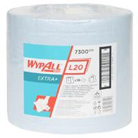 Kimberly-Clark WYPALL* L20 Wipers
