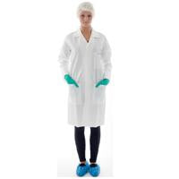 BioClean-D Non-Sterile & Anti-Static Garments