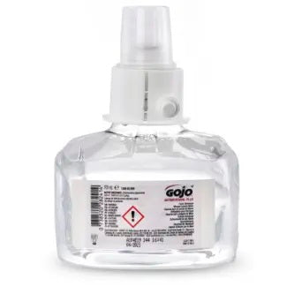 GOJO® Antimicrobial Plus Foam Handwash  1348-03-EEU