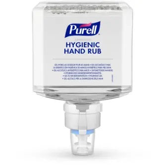 PURELL® Advanced Hygienic Hand Rub  5062-02-EEU00
