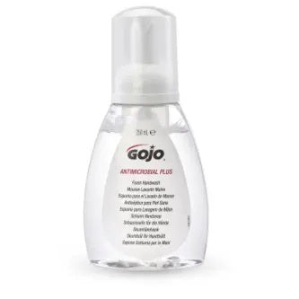 GOJO® Antimicrobial Plus Foam Handwash 5748-06-EEU