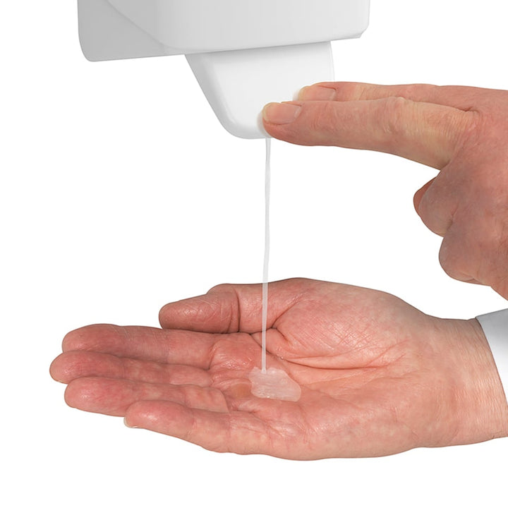 6348 Scott® Control™ Foam Antibacterial Hand Cleanser - 1 Litre / 6 Packs