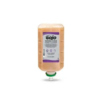 GOJO® Natural Scrub Hand Cleaner  7335-04-EEU
