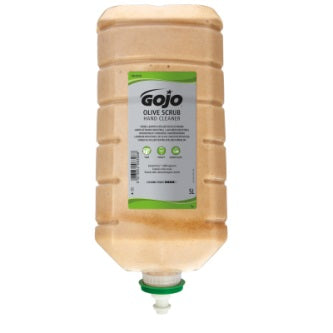 GOJO® Olive Scrub Hand Cleaner  7632-02-EEU