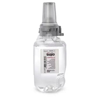 GOJO® Antimicrobial Plus Foam Handwash  8748-04-EEU