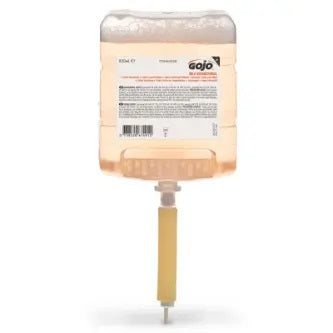 GOJO® Mild Antimicrobial Lotion Handwash  9758-06-EEU00