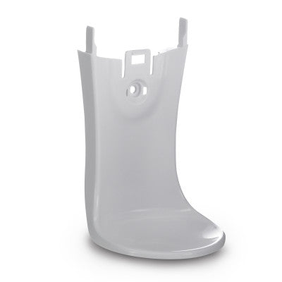 A 1045-WHT-12 ADX/LTX® SHIELD™ Floor and Wall Protector White