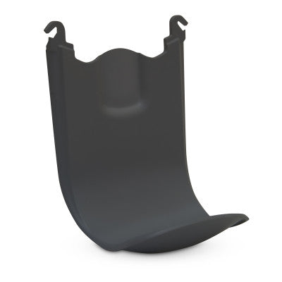 2762-06 TFX™ SHIELD™ Floor and Wall Protector - Black