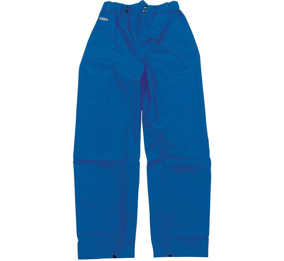 A Pair of Blue Ocean Comfort Heavy Trousers - Sentinel Laboratories Ltd