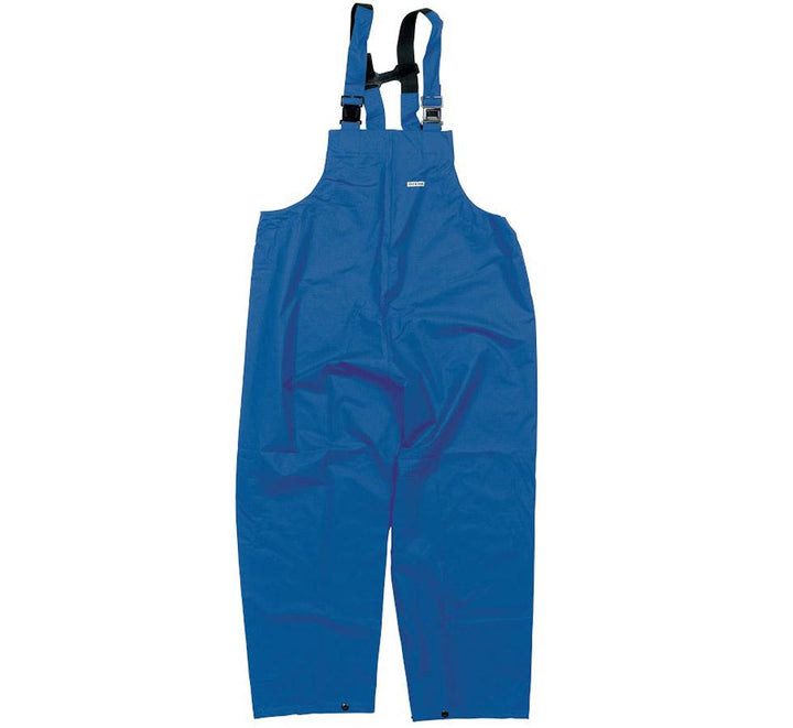 A Blue Ocean Comfort Heavy Bib & Brace Trouser - Sentinel Laboratories Ltd