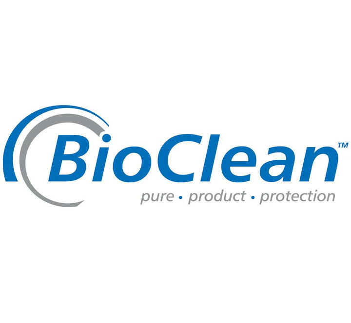 BioClean IsoPure Plus™  9" Wipes - Sentinel Laboratories Ltd