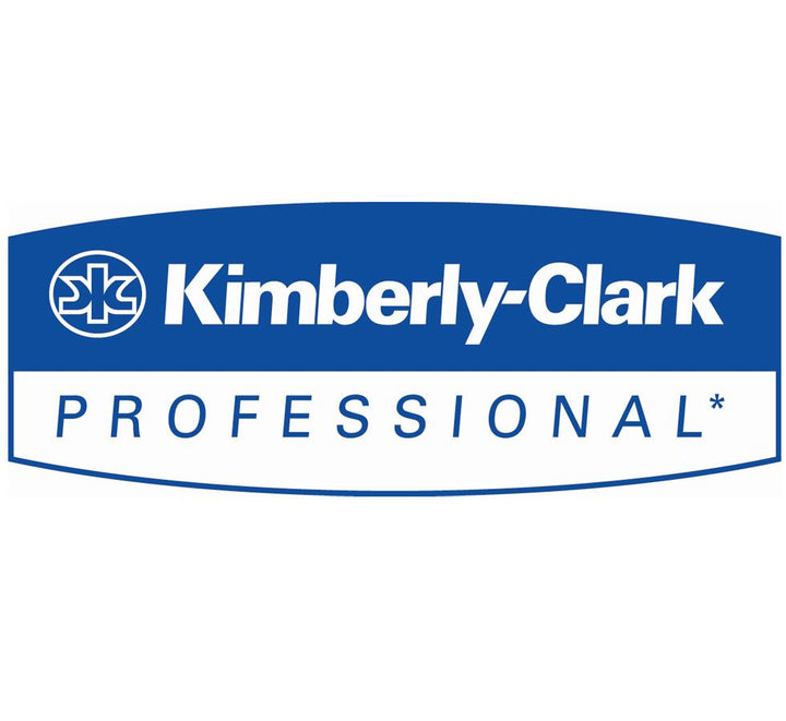 6154 KIMBERLY-CLARK PROFESSIONAL* Floor Stand Wiper Dispenser, Large Roll - Blue - Sentinel Laboratories Ltd