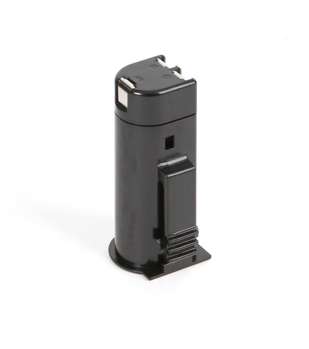 A Black PureFlo PF3000-03-003 Rechargeable Battery