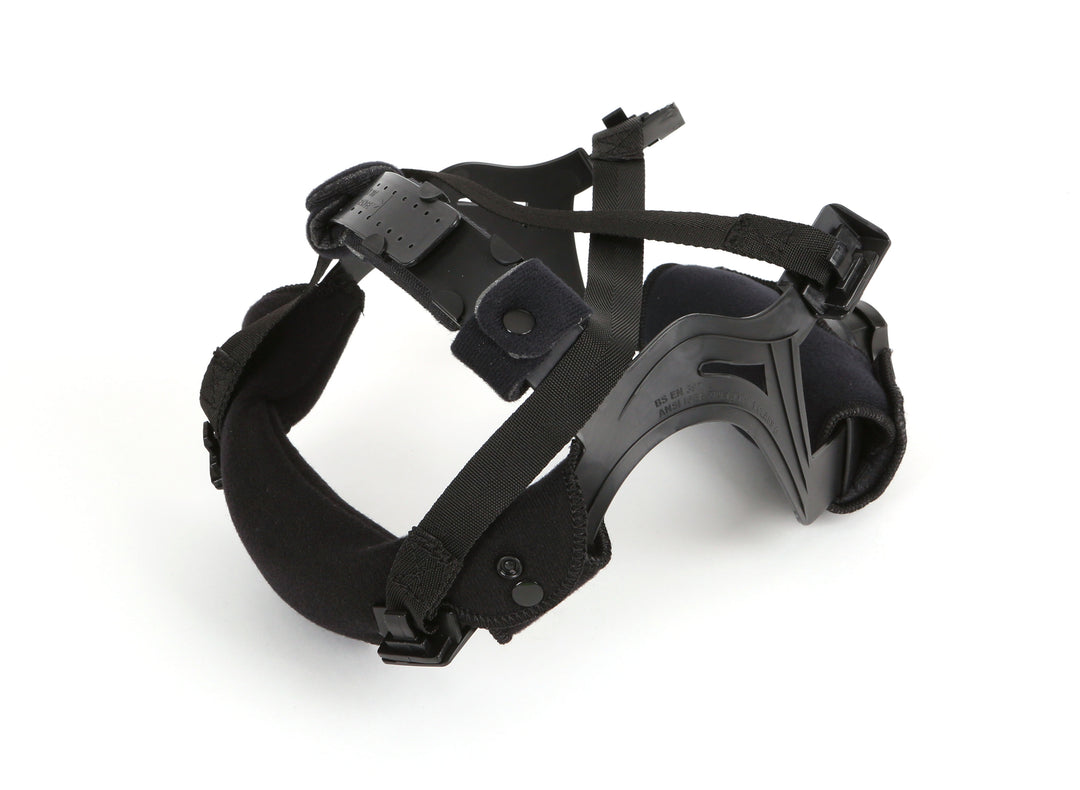 PureFlo™ Complete Headband Assembly for Hard Hat (with comfort pad kit)