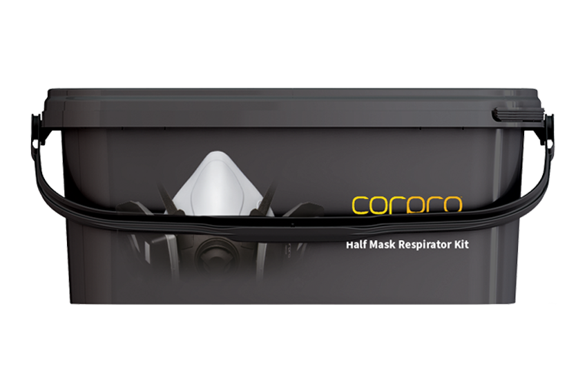 Corpro HM1400 Storage Container