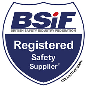 Sentinel is approved on the Registered Safety Supplier Scheme