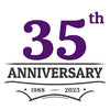 Sentinel Celebrates 35 Years