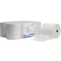 Kimberly-Clark Rolled Hand Towels