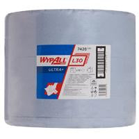 Kimberly-Clark WYPALL* L30 Wipers