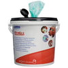 Kimberly-Clark Speciality Wipers
