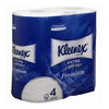 Kimberly-Clark Toilet Tissue Small Rolls