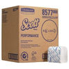Kimberly-Clark Toilet Tissue Folded