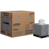Kimberly-Clark Facial Tissue