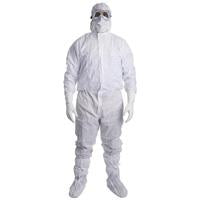Cleanroom Apparel