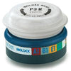 Filters and Cartridges for Moldex Series 7000 and 9000