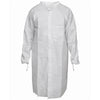 Laboratory Coats and Coveralls