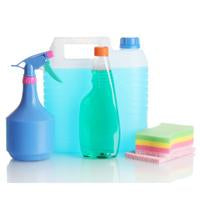 COSHH Training - Level 2