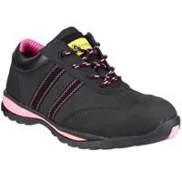Safety Shoes & Trainers