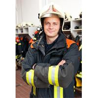 Fire Safety Training - Levels 1 & 2