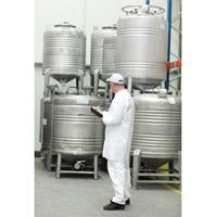Food Safety for Manufacturing
