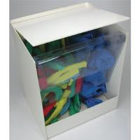 Workwear Holders/Dispensers