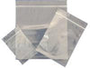 Heavyweight Grip Seal Bags 350g