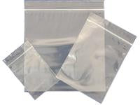 Grip Seal, Specimen and Specialist Bags