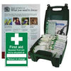 First Aid Compliance Packs