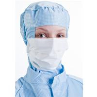 Laboratory & Cleanroom Masks