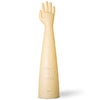 Piercan Natural Rubber Latex Dry Box Gauntlets