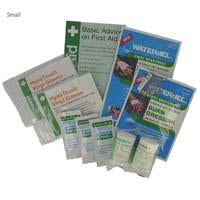 Eye & Burn Care Refill Products