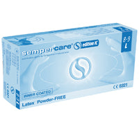 Sempermed Medical Gloves