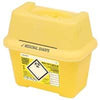 Sharps Bins