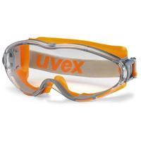 Eyes, Face and Head Protection