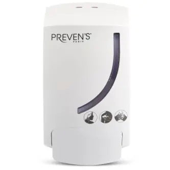 PREVEN'S PARIS® Curve Dispenser  32018-12-EEU