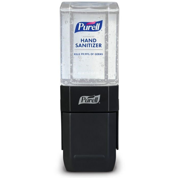PURELL® Advanced Hand Sanitizer Gel – Refill (ES1™/450mL)  4424-D6-EEU00